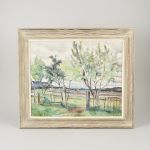 1738 8289 OIL PAINTING